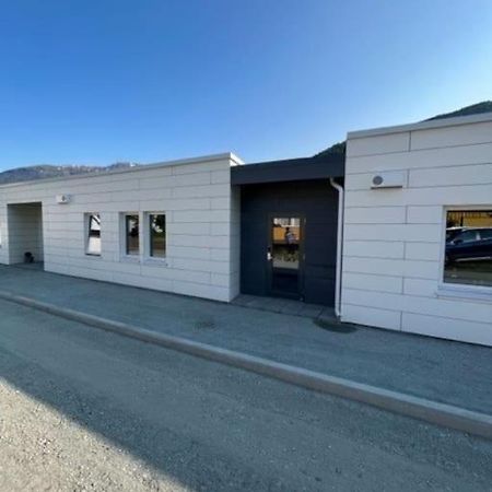 Studio Leiligheit Sogndal Exterior foto